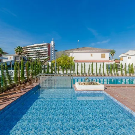 Apartment Venecia A Unos Pasos De La Playa *