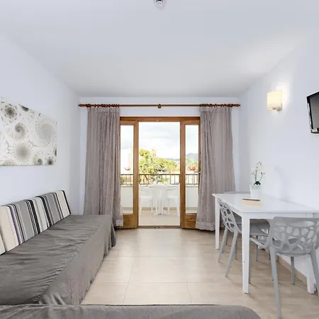 Apartment Venecia A Unos Pasos De La Playa