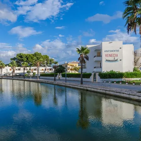 Apartment Venecia A Unos Pasos De La Playa