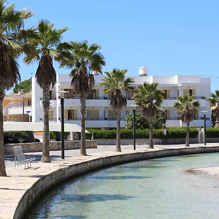 Venecia A Unos Pasos De La Playa * Port de Alcudia (Mallorca)