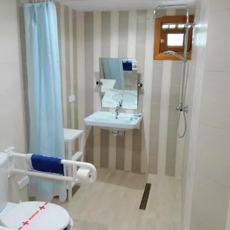 Apartment Venecia A Unos Pasos De La Playa