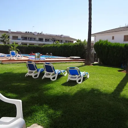Apartment Venecia A Unos Pasos De La Playa