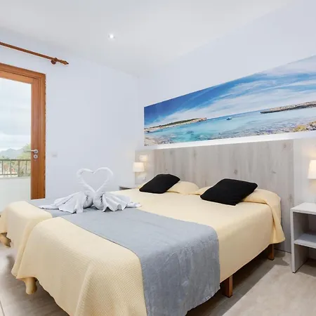 Venecia A Unos Pasos De La Playa Apartment Port d'Alcúdia
